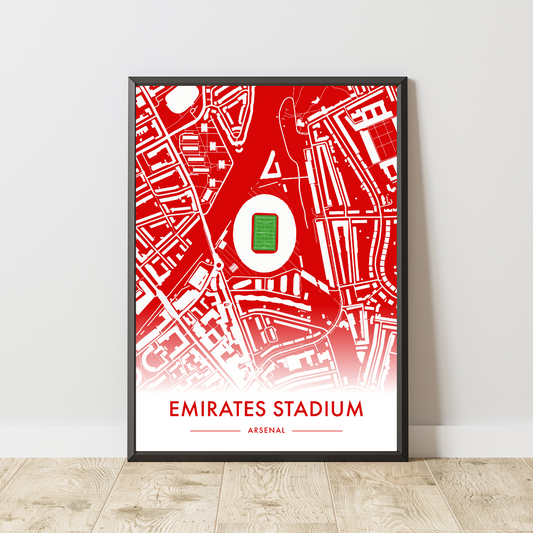 Emirates Stadium